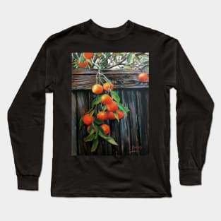 JUICY Long Sleeve T-Shirt